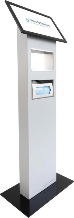 Image du produit Valdea Technologies Support pour produits désinfectants SanTec VT-18 Standard