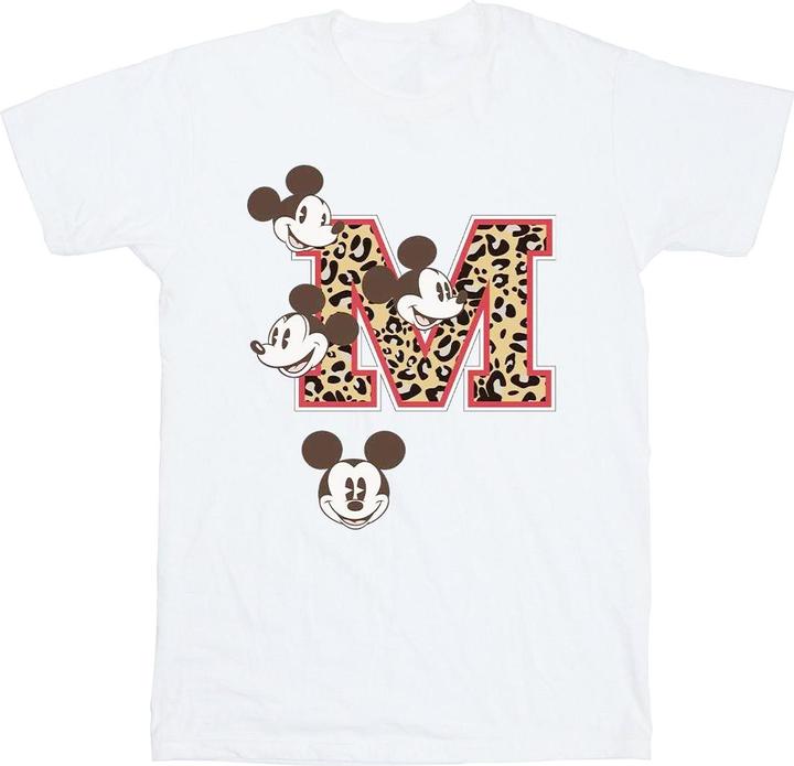 Mickey Mouse TShirt (S)