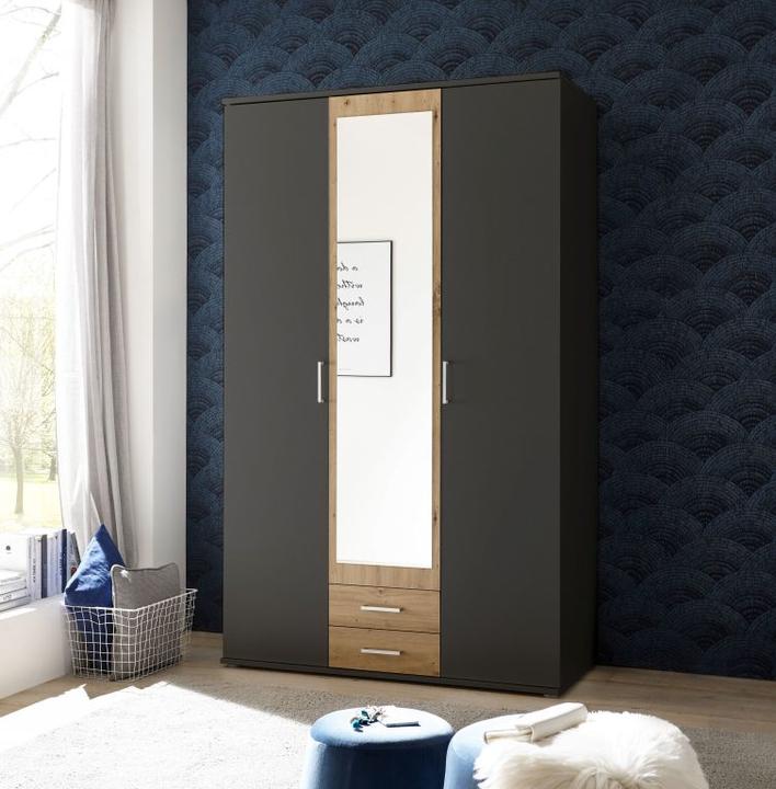 Produktbild Pol-Power Krauchenwies (120 x 53.5 x 196 cm)