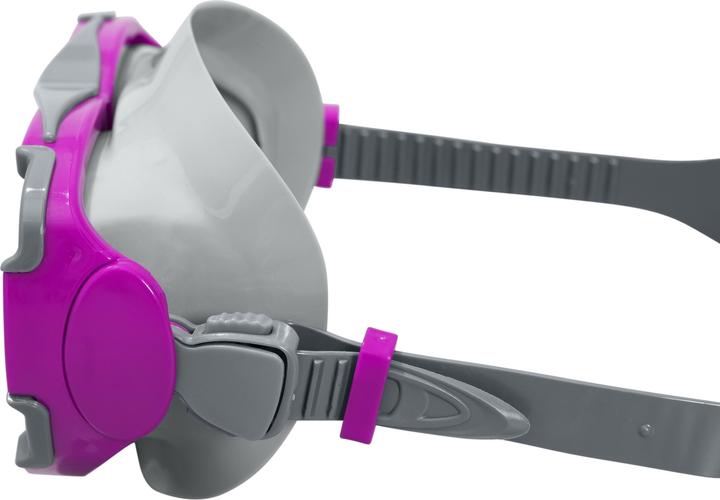 Actual product image Bestway Diving mask (assorted - 1 piece)