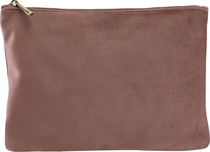 Bagbase Zubehörtasche Samt