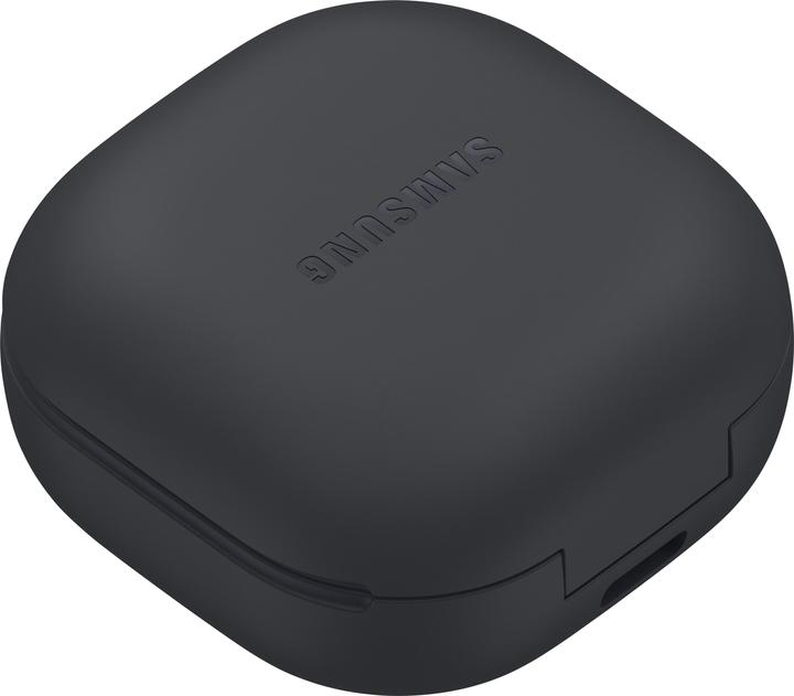 Actual product image Samsung Galaxy Buds2 Pro (ANC, 8 h, Cable)
