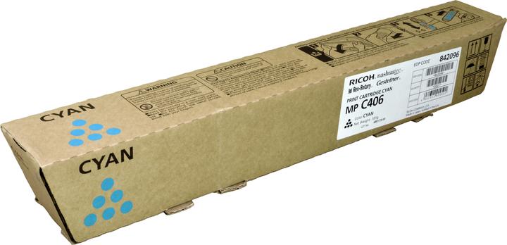 RICOH M Pc406 (C)