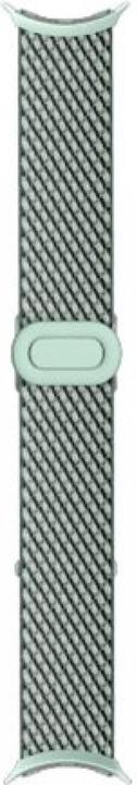 Immagine prodotto Google Pixel Watch 2 Bands (Materiale sintetico, filato di poliestere riciclato, Acciaio inossidabile)