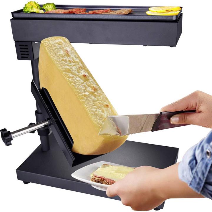Produktbild BiKitchen Käse Raclette