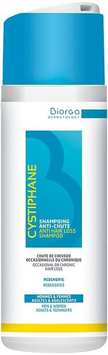 Immagine prodotto Cystiphane Shampoo anticaduta (200 ml, Shampoo liquido)
