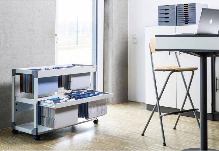 Actual product image Durable Multi Duo (90 x 75 x 43 cm)