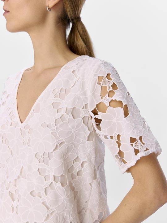 Immagine prodotto Object Top con scollo a V (38)