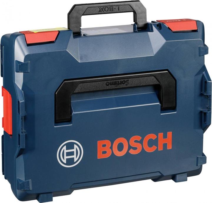 Actual product image Bosch Professional GBH 2-28 F Set (Electrical connection)