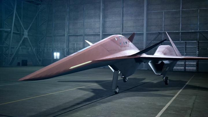 Immagine prodotto Bandai Namco Ace Combat 7: Skies (Switch, Switch Lite, Switch OLED)