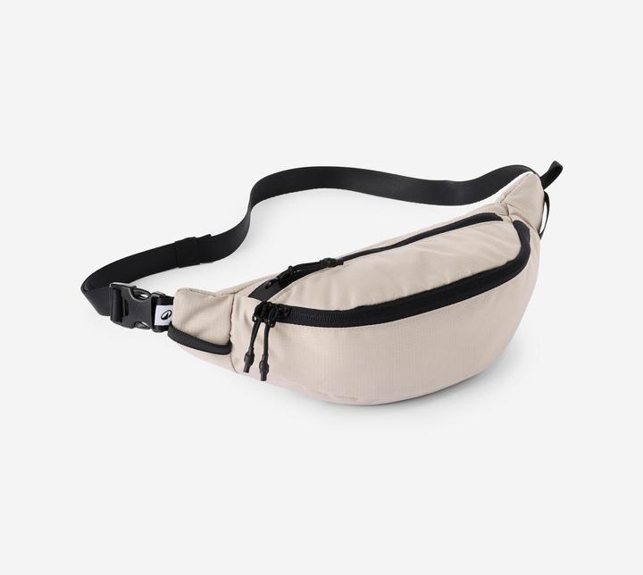 Forclaz Gürteltasche Ripstop 2 Fächer