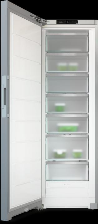 Actual product image Miele FNS 4782 D (Stand-alone, 278 l)
