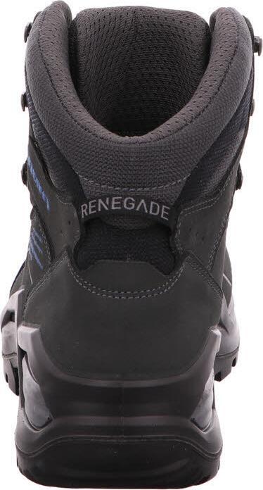 Image du produit Lowa Renegade Evo Gtx Mid (40)