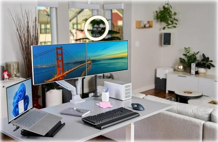 Actual product image Kensington W2050, Webcam, 1080P (2.10 Mpx)