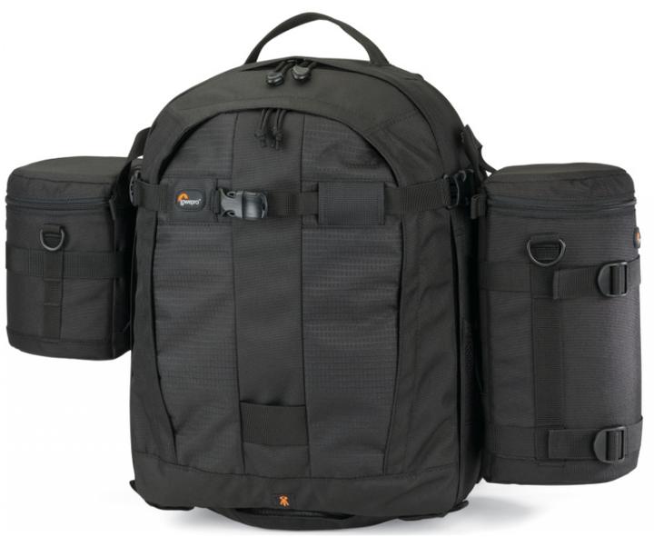 Produktbild Lowepro Lens Case 11 x 26 cm, Objektivtasche (Objektivtasche, 7.65 l)