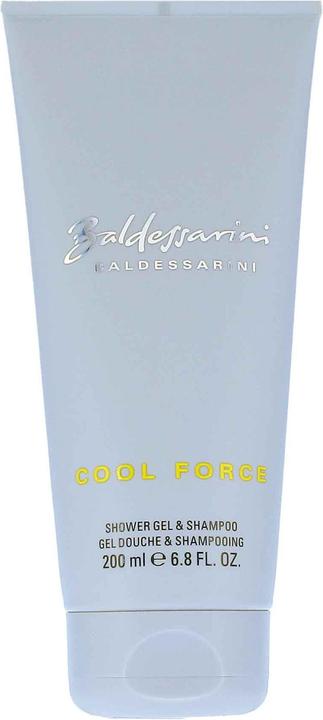 Produktbild Baldessarini Cool Force (200 ml)