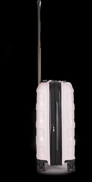 Actual product image Stratic Straw + - Hard shell suitcase S (55 cm) (41 l, Hand luggage (up to 50 litres))