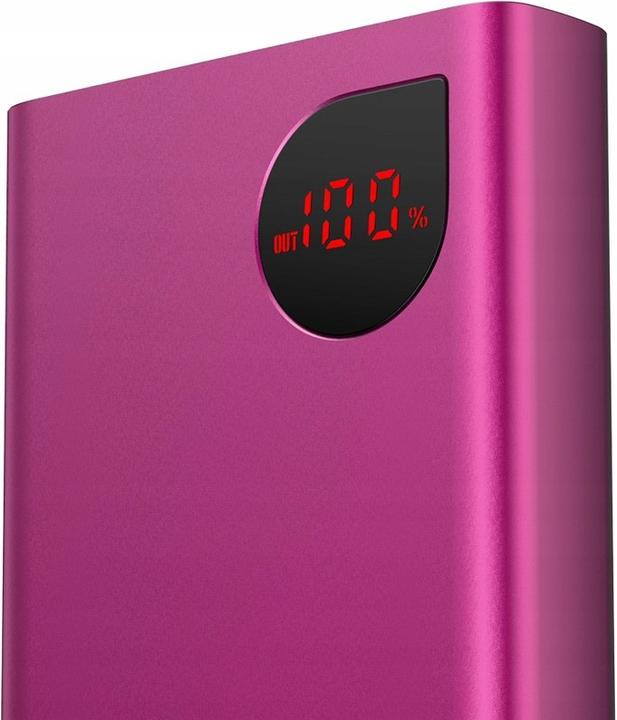 Produktbild Baseus Adaman (20000 mAh, 22.50 W, 74 Wh)