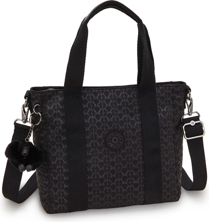 Kipling Asseni Mini Schultertasche 33 cm