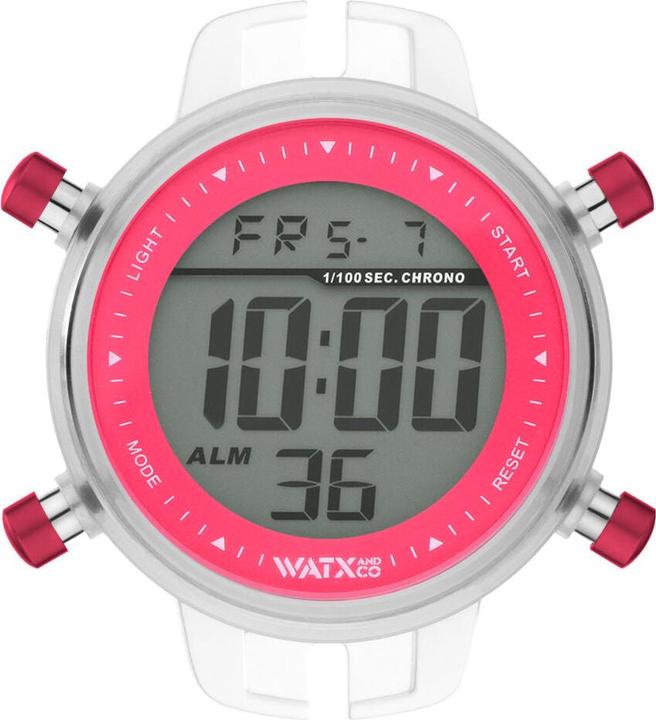 Watx & Colors Damenuhr RWA1125 (Ø 43 mm) (43 mm)