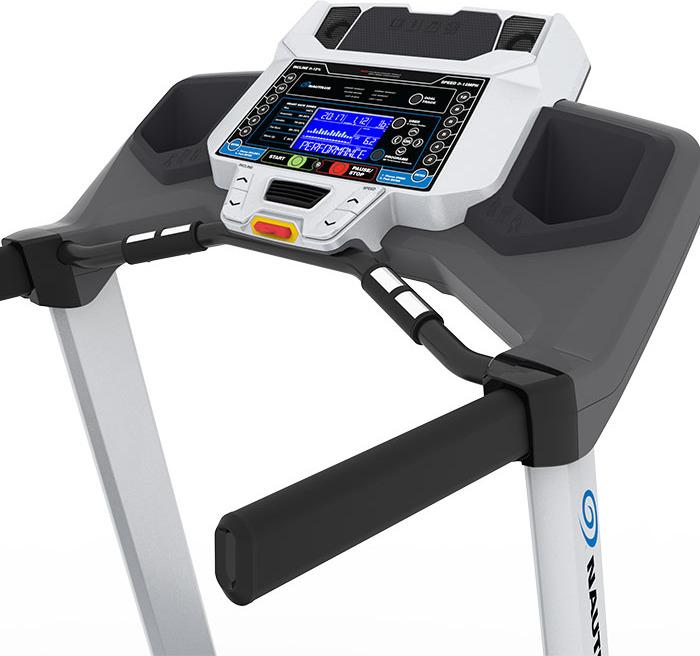 Image du produit Nautilus T624
