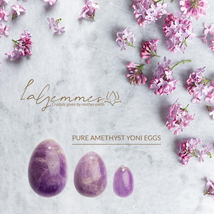 Image du produit La Gemmes Oeuf Yoni