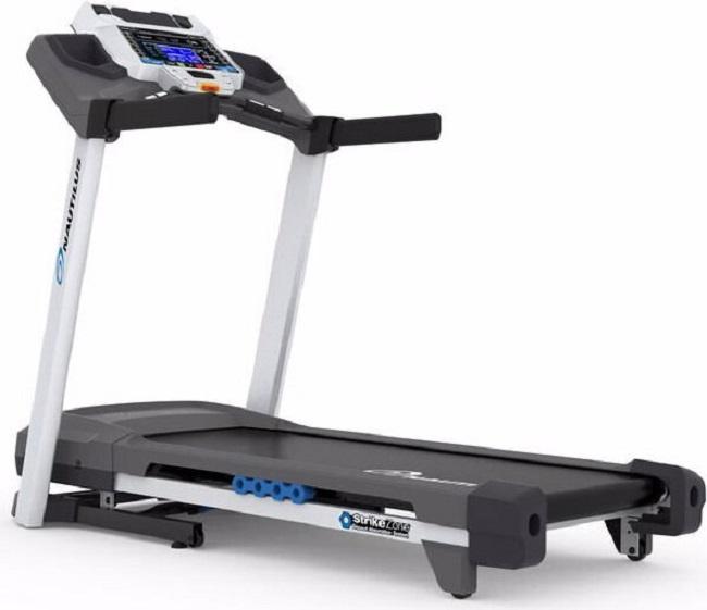 Image du produit Nautilus T624