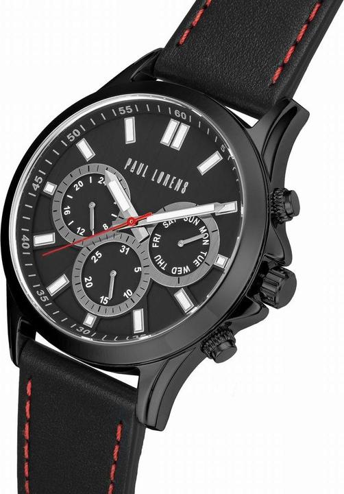 Immagine prodotto Paul Lorens Herrenuhr PL8071A2-1A3 + BOX