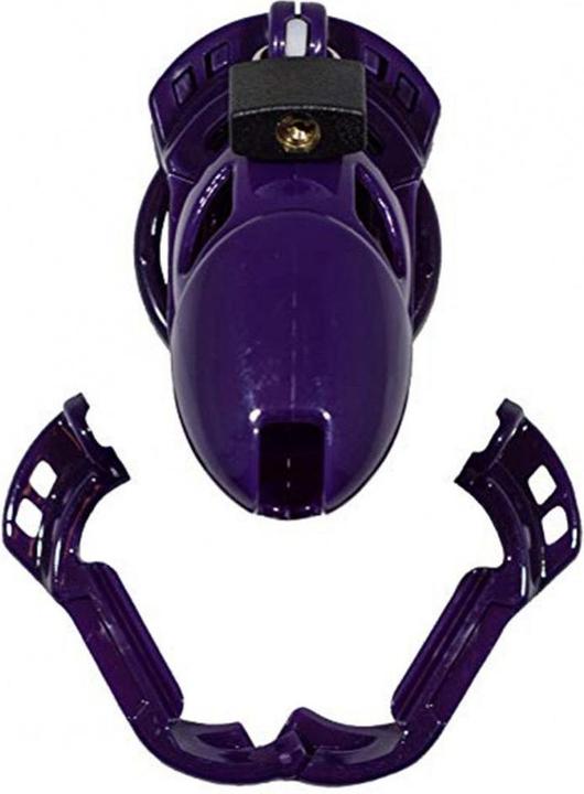 Produktbild The Vice Plus - Purple