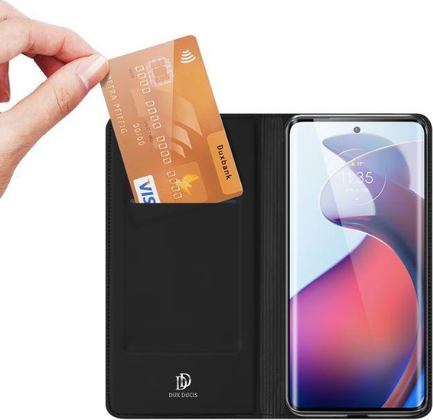 Productafbeelding Dux Ducis Skin Pro Series Boekomslag (Motorola Edge 30 Fusion)
