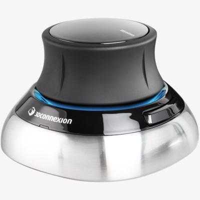 Immagine prodotto 3Dconnexion SpaceMouse Kit senza fili 2 (Cablato, Senza fili)