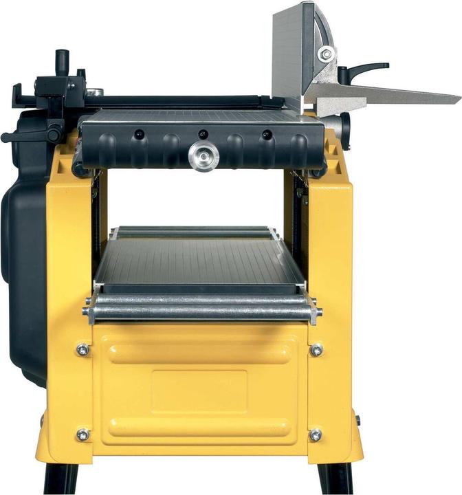 Actual product image DeWalt Surface and thickness planer