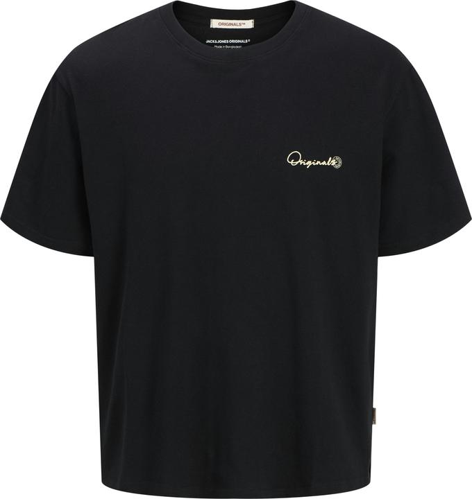 Jack & Jones Gedruckt Rundhalsausschnitt T-shirt T-shirt (S)