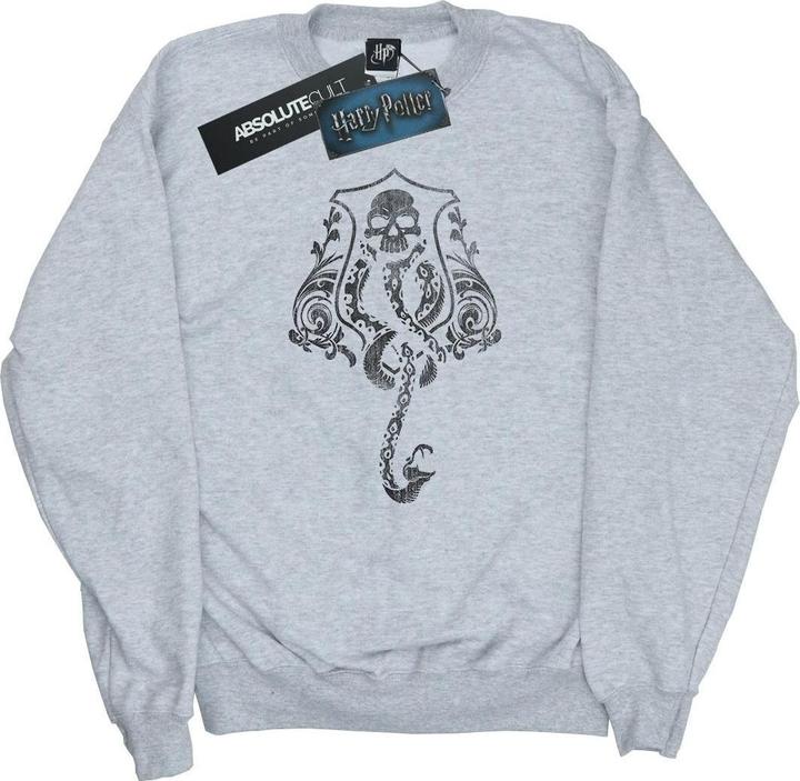 Produktbild Dark Mark Crest Sweatshirt (XL)