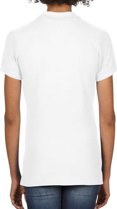 Immagine prodotto Gildan Maglietta Polo Tocco leggero Donna (XL)