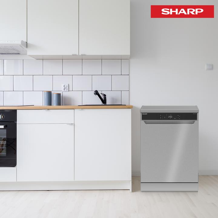 Image du produit Sharp QW-NA3YF42AI-DE