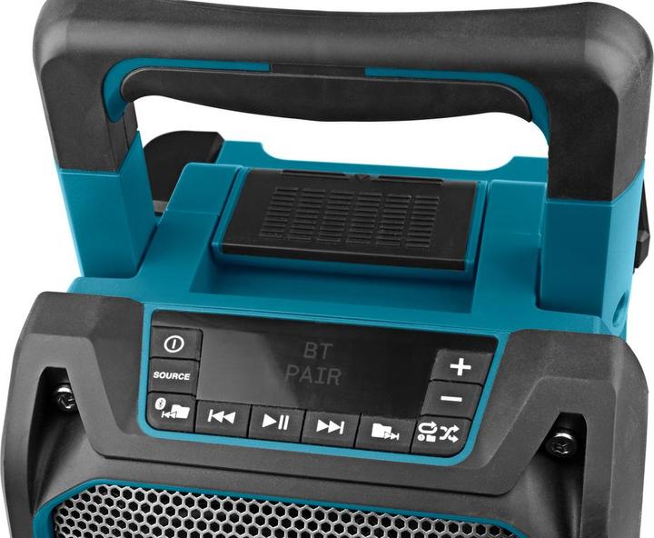Immagine prodotto Makita DMR202 (32 h, Batteria)