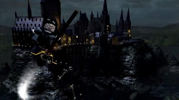 Immagine prodotto WB Lego Harry Potter Collection (PS4, Multilingue)