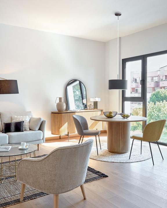 Immagine prodotto Kave Home Gilma (2 posti)