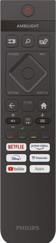 Image du produit Philips 75PUS8079/12 (75", LED, 4K, 2024)