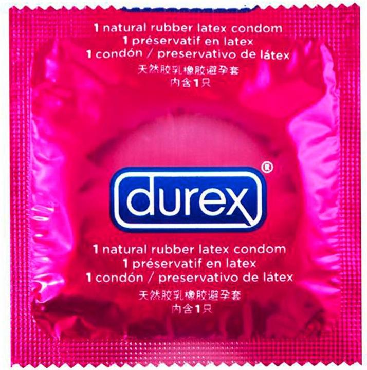 Produktbild Durex Love Collection (30 Stk.)