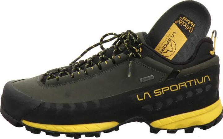 Actual product image La Sportiva TX5 Low GTX shoes (40.5)