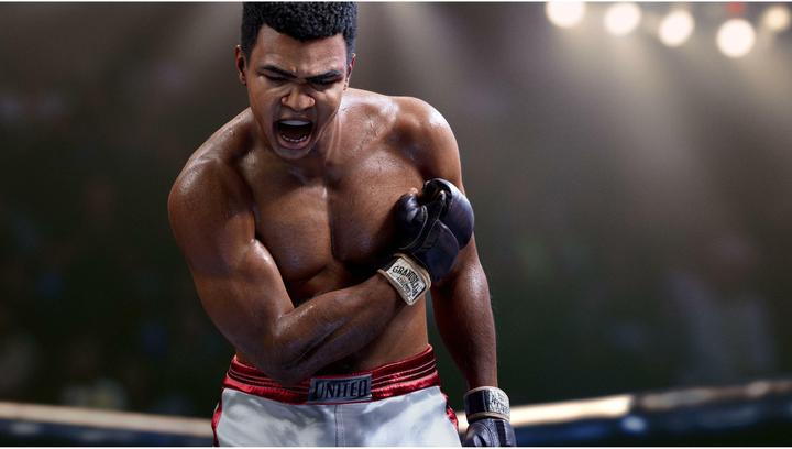 Produktbild EA Games UFC 5 (Xbox Series X, EN)