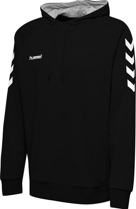 Immagine prodotto hummel Go Kids Felpa Con Cappuccio In Cotone (164)