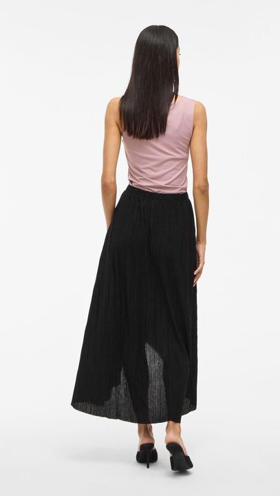 Produktbild Vila VIPLIS High Waist Maxirock (L)