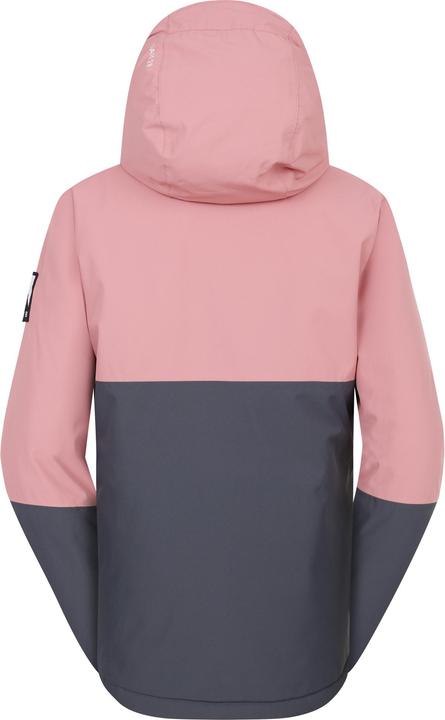 Produktbild Dare2b Snowburst Skijacke Über den Kopf