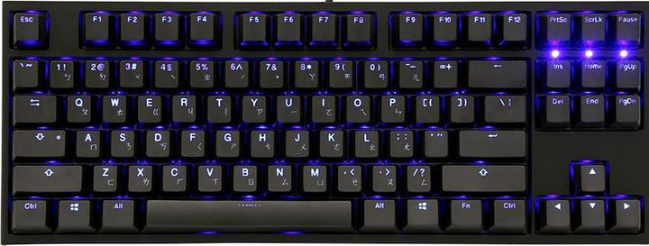 Ducky One 2 (DE, Cable)