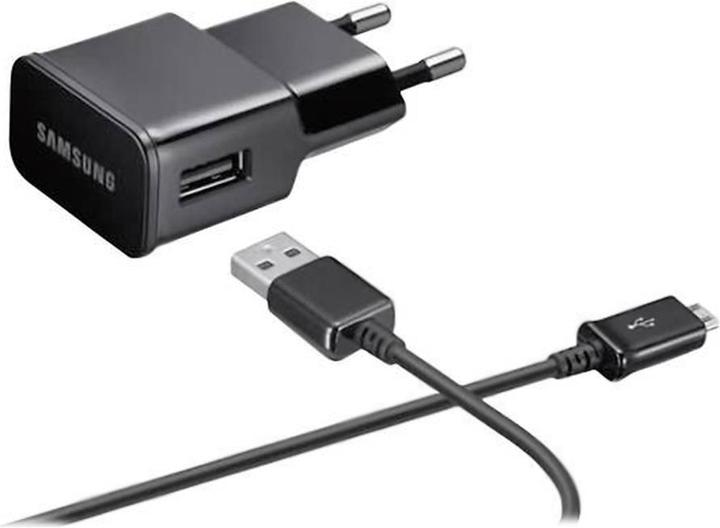 Produktbild Samsung Ep-Ta20ebe