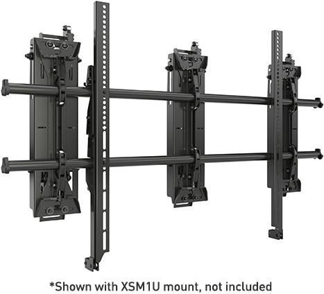Actual product image Chief Extra-Large Pull Out