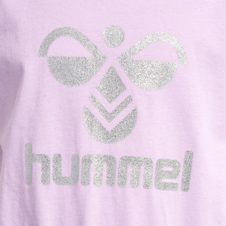 Produktbild hummel Hmlflowy Dress S/S (146)